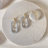 Symphony earrings