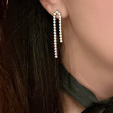 Grace earrings