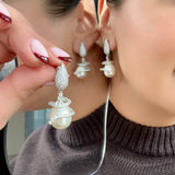 Celeste earrings