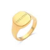 Breathe ring