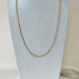 Dainty necklace