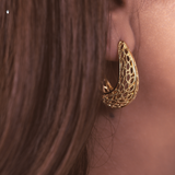 Melody earrings