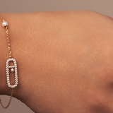 Symphony bracelet